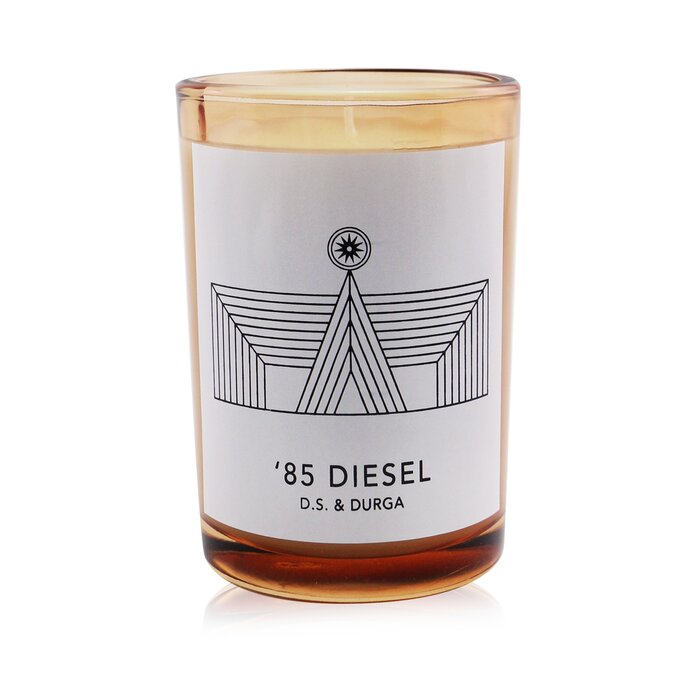 D.S. & Durga Candle - '85 Diesel (Unboxed) 198g/7ozProduct Thumbnail