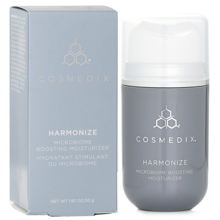 CosMedix Harmonize Microbiome Hidratante Impulsador 53g/1.87ozProduct Thumbnail