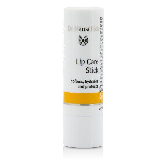 Dr. Hauschka Lip Care Stick (Exp. Date: 12/2021) 4.9g/0.16ozProduct Thumbnail