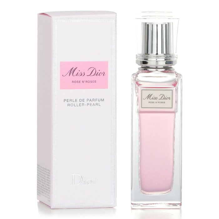 Nước hoa Dior Miss Dior RollerPearl dạng lăn mùi hương ngọt ngào nữ tính   Tester 20ml