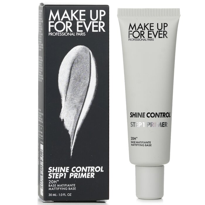 Make Up For Ever Step 1 Primer 30ml/1ozProduct Thumbnail
