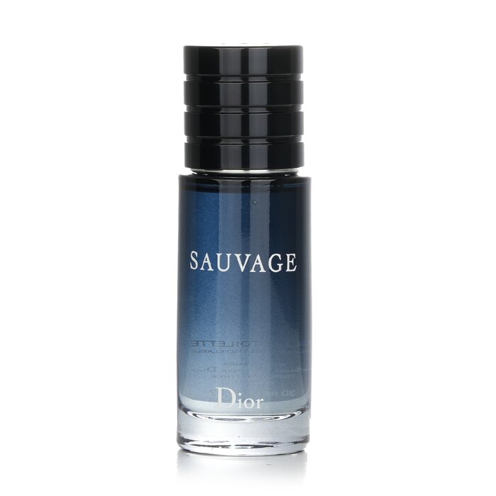 Christian Dior Sauvage Eau De Toilette Spray 30ml/1ozProduct Thumbnail