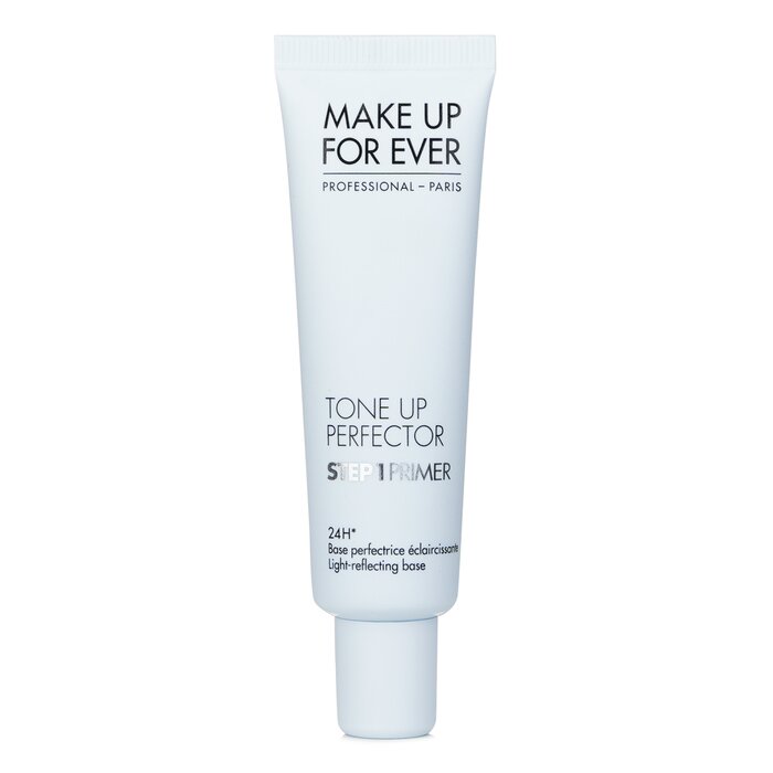 Make Up For Ever 浮生若夢  STEP 1 全效持久妝前底霜 (Light Reflecting Base) 30ml/1ozProduct Thumbnail