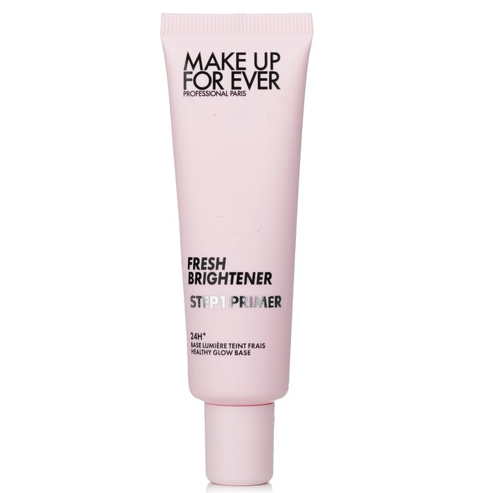 Make Up For Ever 浮生若夢  STEP 1 全效持久妝前底霜 (Healthy Glow Base) 30ml/1ozProduct Thumbnail