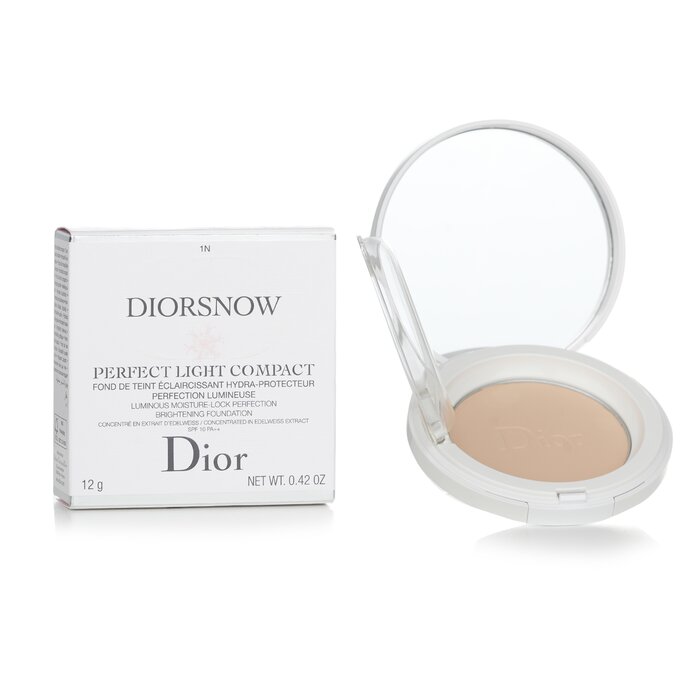 Christian Dior Diorsnow Perfect Compacto Ligero SPF 10 12g/0.42ozProduct Thumbnail