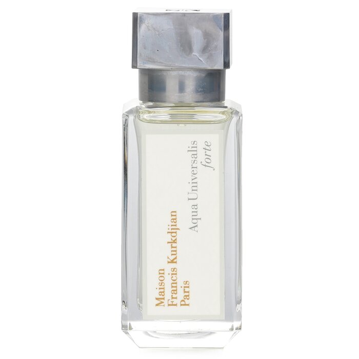 Maison Francis Kurkdjian - Aqua Universalis Forte Eau De Parfum Spray 35ml/ 1.2oz - Eau De Parfum, Free Worldwide Shipping