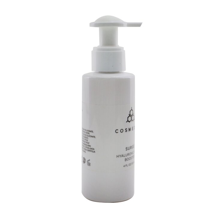CosMedix Surge Hyaluronic Acid Booster (Salon Size) - Exp. Date: 02/2022 120ml/4ozProduct Thumbnail