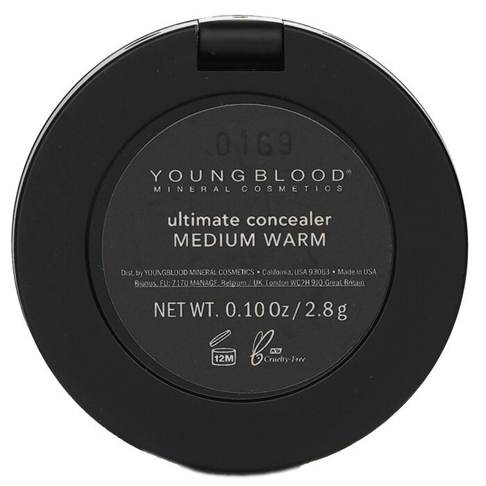 Youngblood Colección Definitiva 2.8g/0.1ozProduct Thumbnail