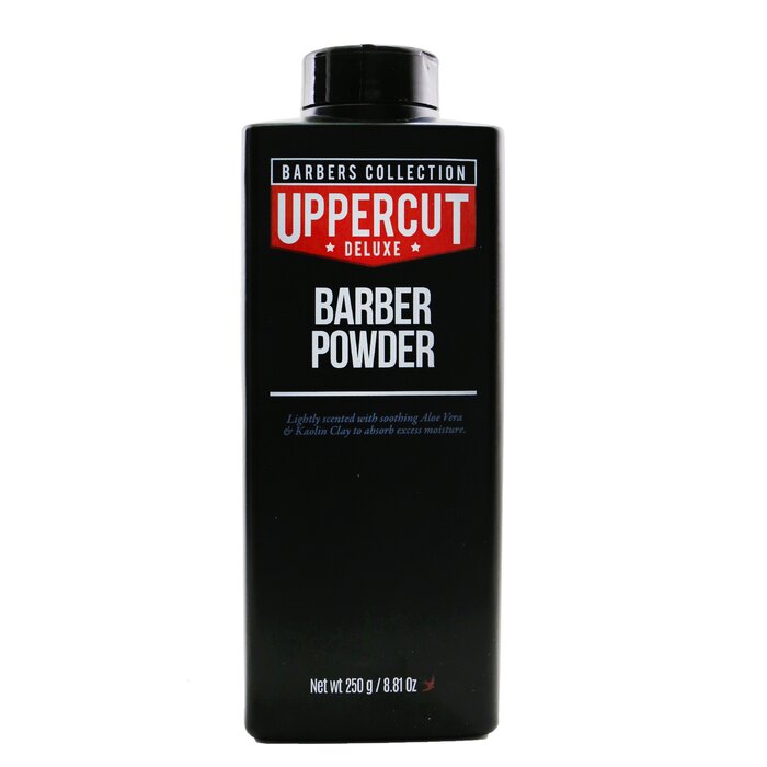 Uppercut Deluxe Barbers Collection Barber Powder 250g/8.81ozProduct Thumbnail