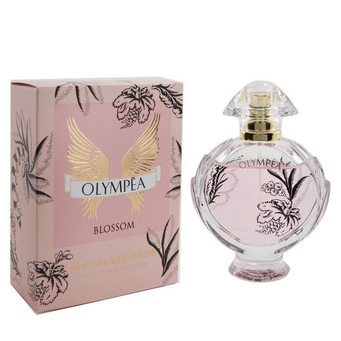 Paco Rabanne Olympea Blossom Eau de Parfum Florale Spray 30ml/1ozProduct Thumbnail