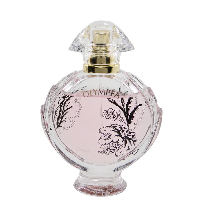 パコ ラバンヌ Paco Rabanne Olympea Blossom Eau de Parfum Florale Spray 30ml/1ozProduct Thumbnail
