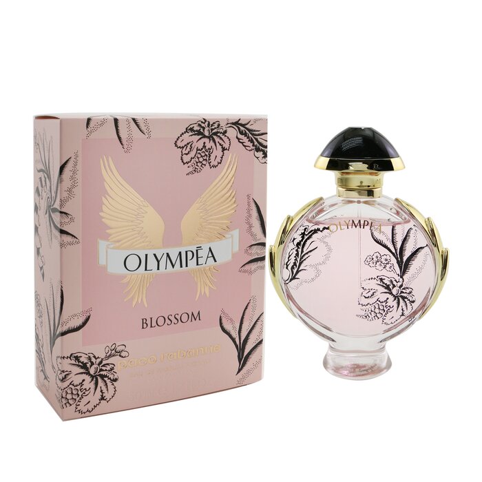 帕高·拉巴纳 Paco Rabanne Olympea Blossom Eau de Parfum Florale Spray 50ml/1.7ozProduct Thumbnail