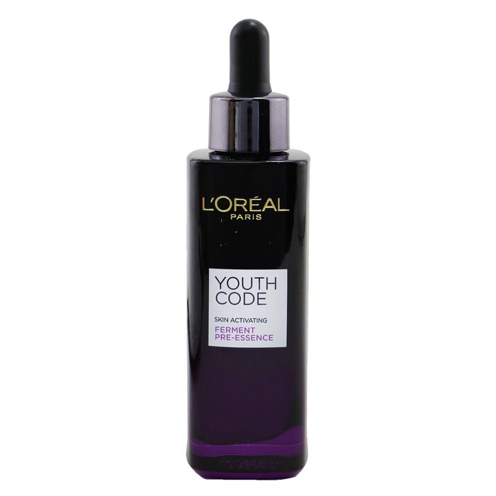 L'Oreal Youth Code Skin Activating Ferment Pre-Essence אסנס 50ml/1.7ozProduct Thumbnail