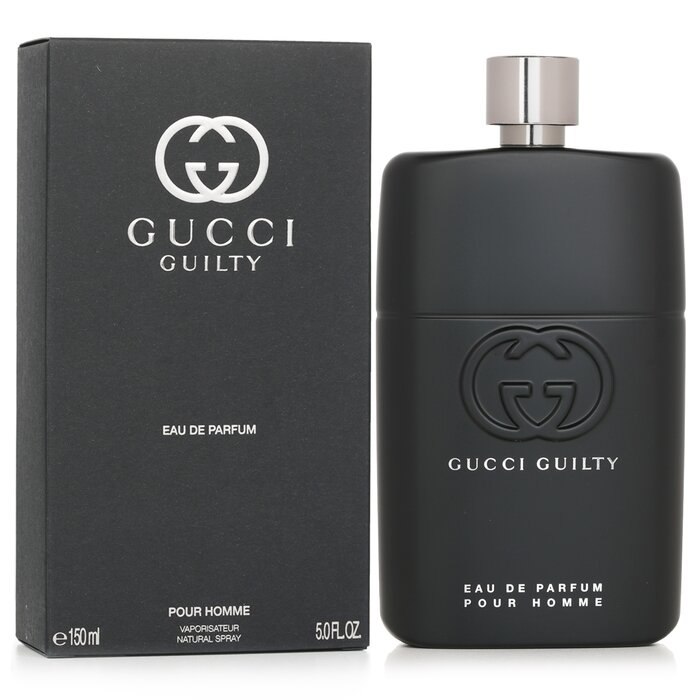 グッチ Gucci Guilty Pour Homme Eau De Parfum Spray 150ml/5ozProduct Thumbnail