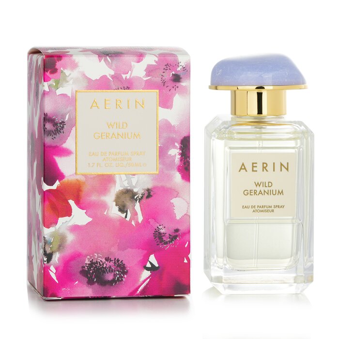 Aerin Wild Geranium Eau De Parfum Spray 50ml/1.7ozProduct Thumbnail