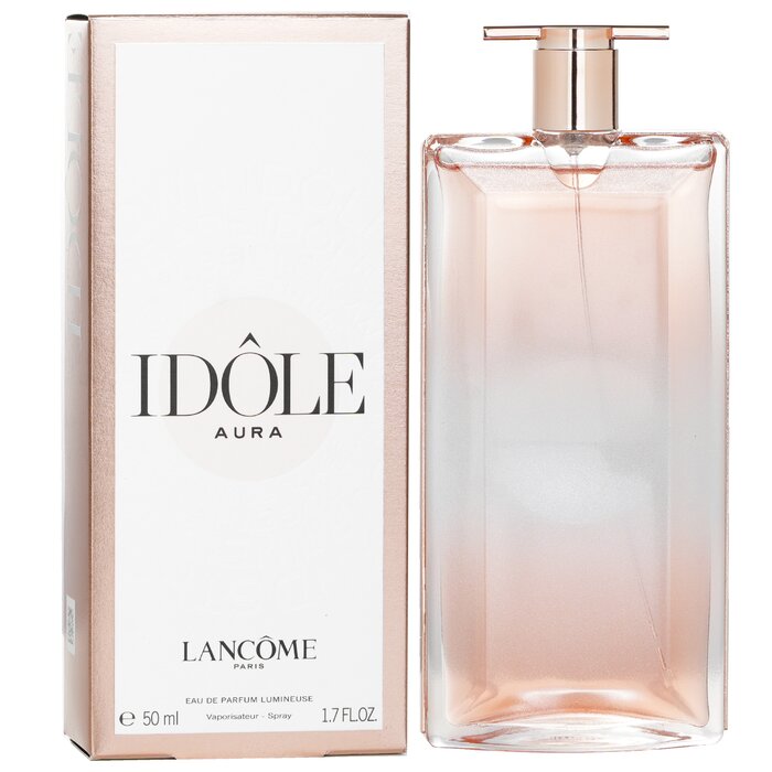 Lancome Idole Aura Eau De Parfum Spray 50ml/1.7ozProduct Thumbnail