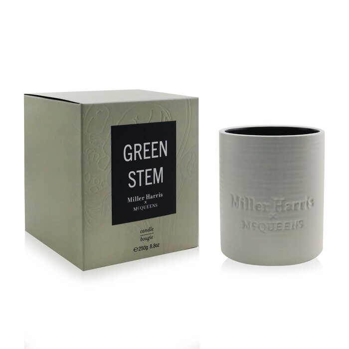 Miller Harris Candle - Green Stem 250g/8.8ozProduct Thumbnail