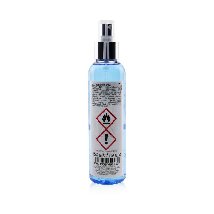 Millefiori Natural Scented Home Spray - Acqua Blu  150ml/5ozProduct Thumbnail