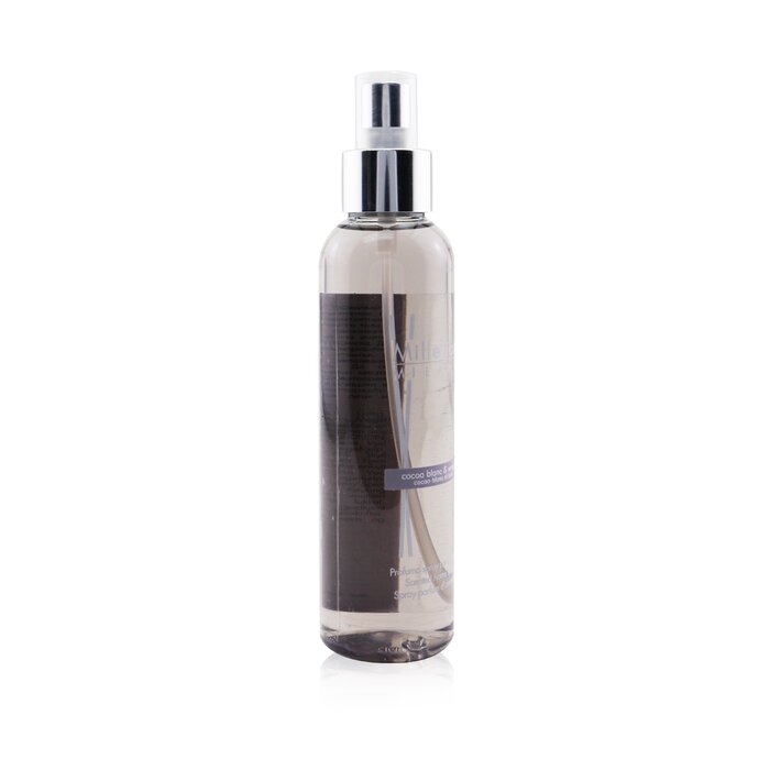 Millefiori Spray de Hogar Perfumado Natural - Cocoa Blanc & Woods 150ml/5ozProduct Thumbnail