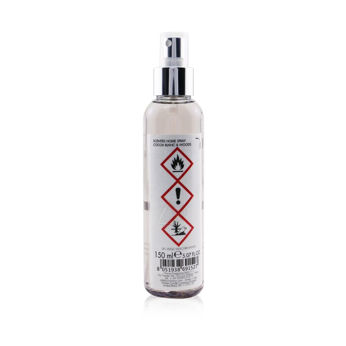 Millefiori Spray de Hogar Perfumado Natural - Cocoa Blanc & Woods 150ml/5ozProduct Thumbnail