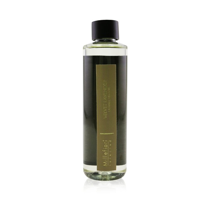 Millefiori معطر جو طبيعي (عبوة احتياطية) - Velvet Lavender 250ml/8.45ozProduct Thumbnail
