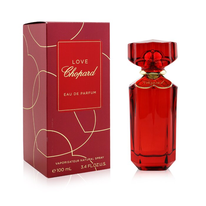 Chopard Love Chopard Eau De Parfum Spray 100ml/3.4ozProduct Thumbnail