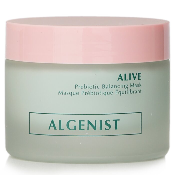 Algenist Alive Prebiotikus kiegyensúlyozó maszk 50ml/1.7ozProduct Thumbnail