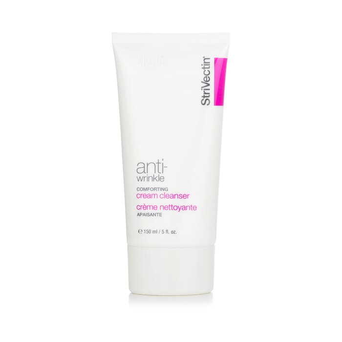 StriVectin StriVectin - Anti-Wrinkle Comforting Cream Cleanser (Unboxed) 150ml/5ozProduct Thumbnail