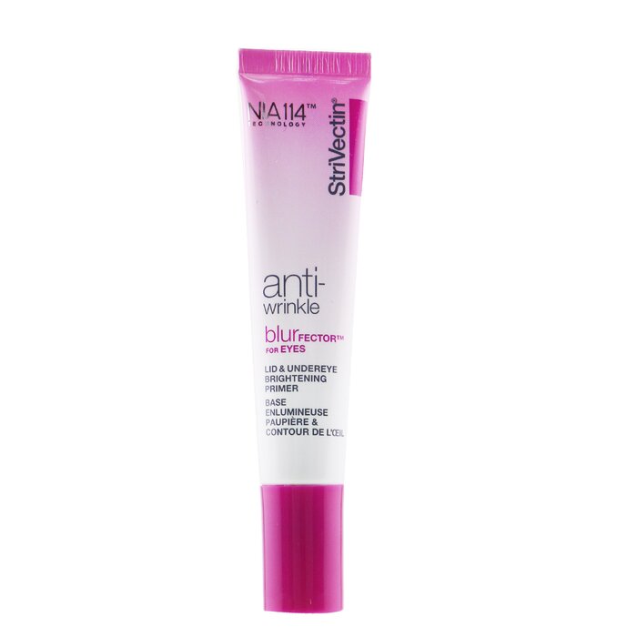 StriVectin StriVectin - Anti Wrinkle BlurFector For Eyes Lid & Undereye Brightening Primer (Unboxed) 10ml/0.33ozProduct Thumbnail