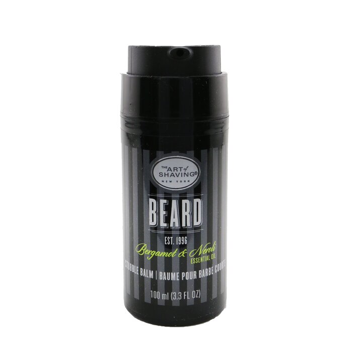 アートオブシェービング The Art Of Shaving Stubble Balm - Bergamot & Neroli Essential Oil 100ml/3.3ozProduct Thumbnail