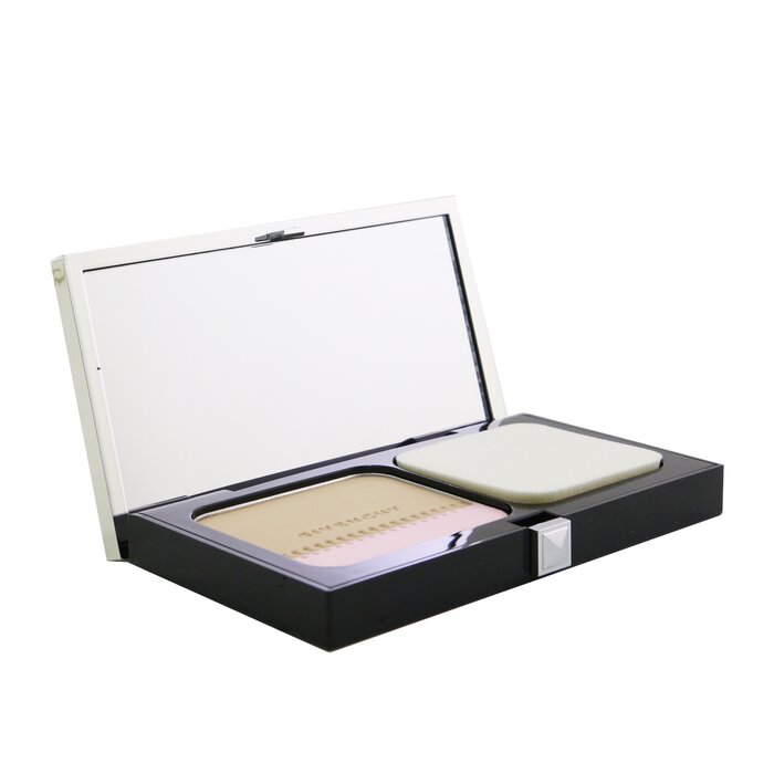 Givenchy Teint Couture Long Wear Compact Foundation & Highlighter SPF10 פאונדיישן והיילייטר 10g/0.35ozProduct Thumbnail