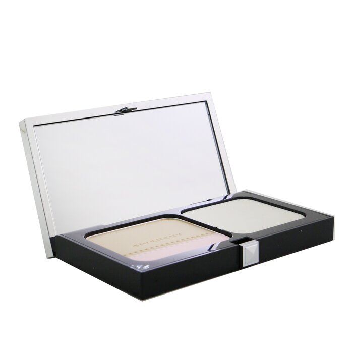 Givenchy Teint Couture Long Wear Compact Foundation & Highlighter.
