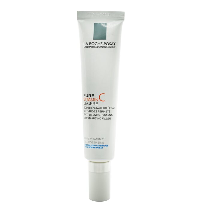 La Roche Posay Redermic C Anti-Aging Fill-In Care (Normal To Combination Skin) (Box Slightly Damaged) 40ml/1.35ozProduct Thumbnail