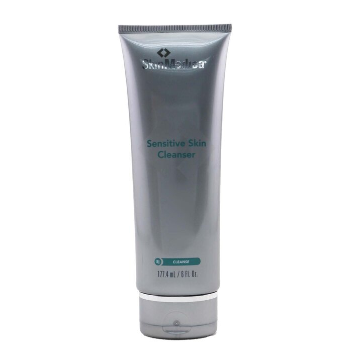 斯美凯  Skin Medica Sensitive Skin Cleanser (Unboxed) 177.44ml/6ozProduct Thumbnail