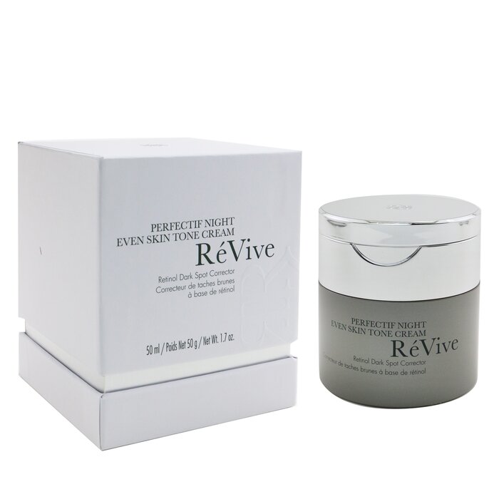 ReVive Perfectif Night Even Skin Tone Cream - Retinol Dark Spot Corrector 50g/1.7ozProduct Thumbnail