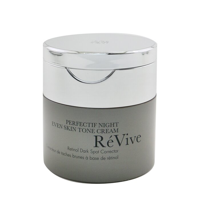 ReVive Perfectif Night Even Skin Tone Cream - Retinol Dark Spot Corrector 50g/1.7ozProduct Thumbnail