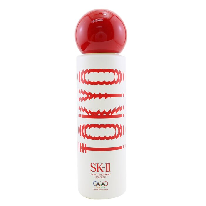 SK II 美之匙  面部護理精華（東京奧運會 2020 特別版 - 紅色）  230ml//7.67ozProduct Thumbnail