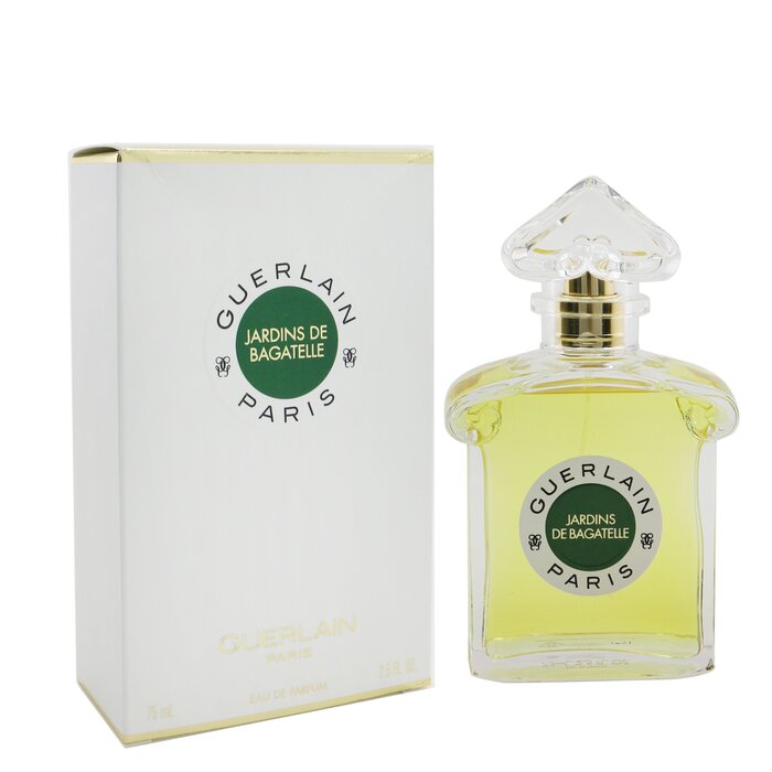 娇兰 Guerlain Jardins De Bagatelle Eau De Parfum Spray 75ml/2.5ozProduct Thumbnail