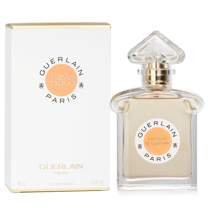 Guerlain L'Instant De Guerlain Eau De Parfum Spray 75ml/2.5ozProduct Thumbnail