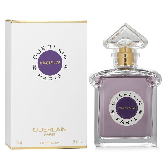 Guerlain Insolence Eau De Parfum Spray 75ml/2.5ozProduct Thumbnail