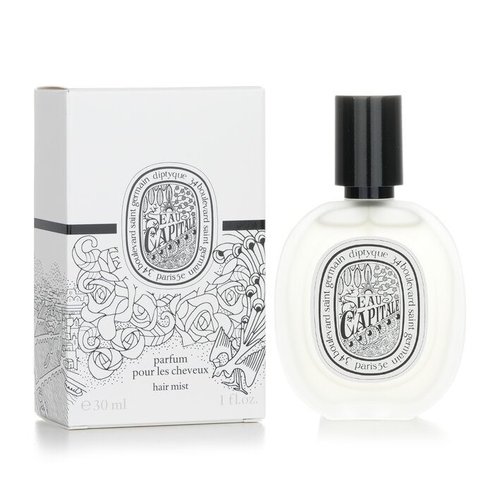 Diptyque Eau Capitale Hair Mist מיסט לשיער 30ml/1ozProduct Thumbnail