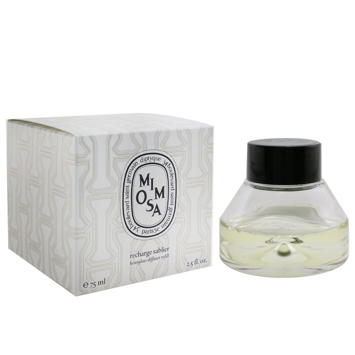 Diptyque 蒂普提克  Hourglass Diffuser Refill - Mimosa 75ml/2.5ozProduct Thumbnail