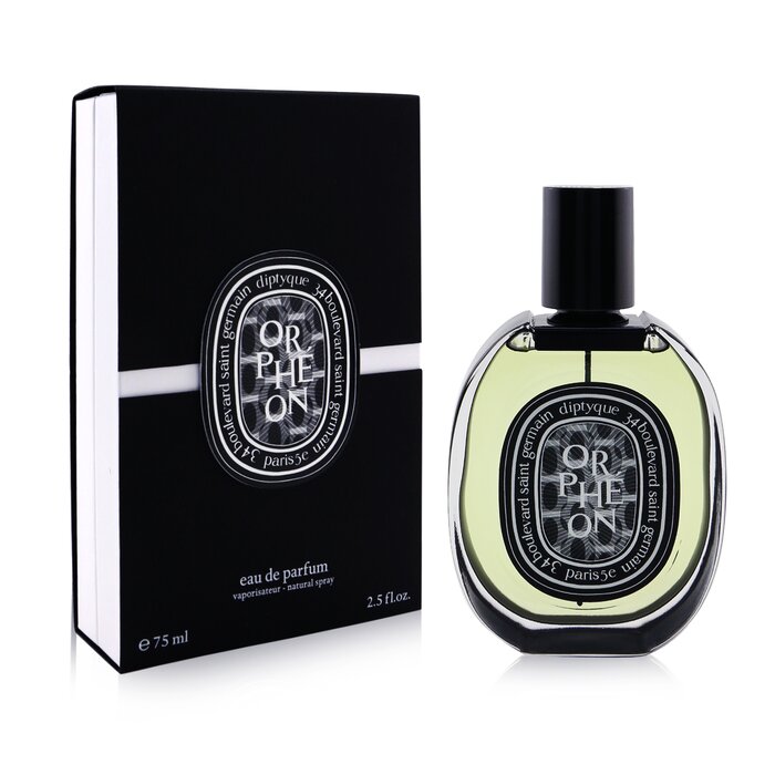 Diptyque Orpheon Eau De Parfum Spray 75ml/2.5ozProduct Thumbnail