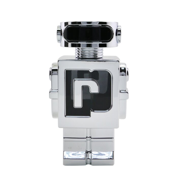 Paco Rabanne Phantom Eau De Toilette Refillable Spray 150ml/5.1ozProduct Thumbnail