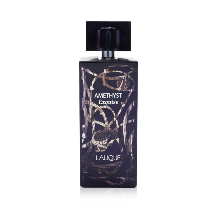 Lalique Amethyst Exquise Eau De Parfum Spray 100ml/3.3ozProduct Thumbnail