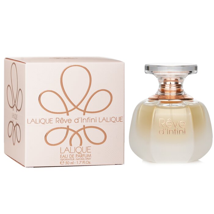Lalique Reve D'Infini Eau De Parfum Spray 50ml/1.7ozProduct Thumbnail