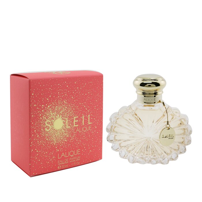 Lalique Soleil Eau De Parfum Spray 30ml/1ozProduct Thumbnail