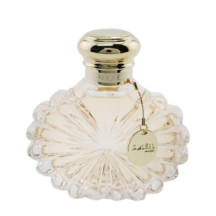 Lalique 水晶之戀  Soleil Eau De Parfum Spray 30ml/1ozProduct Thumbnail