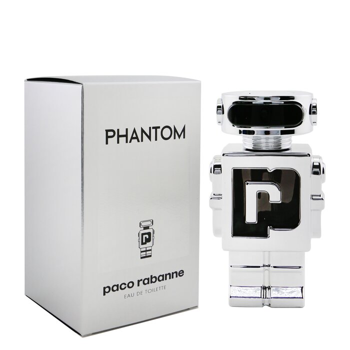 Paco Rabanne Phantom Eau De Toilette Spray 50ml/1.7ozProduct Thumbnail