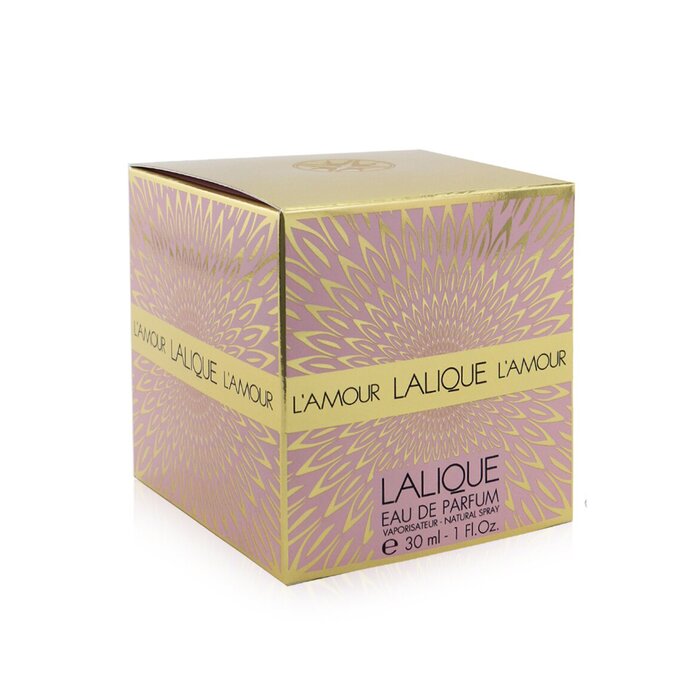 Lalique L'Amour Eau De Parfum Spray 30ml/1ozProduct Thumbnail